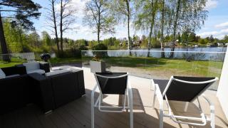 Hindås Camping 13 - 6