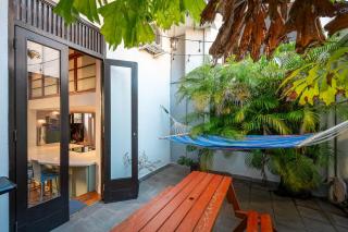 The Don Quixote Loft by AcoModo Ocean View - 4