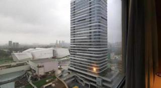 Quality Hotel Chengdu - 1
