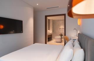 Prime Riverside Metropole by DiStay - Free Pickup - 5