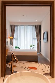 Prime Riverside Metropole by DiStay - Free Pickup - 2
