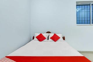 Hotel O Darpan And Marriage Hall - 4