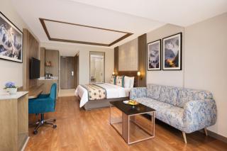 Fortune Park Moksha, Mcleodganj - Member ITC Hotels' Group - 1
