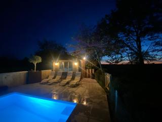 GITE "COTE JARDIN" - 7