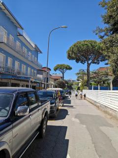 Bilocale vicinissimo al mare, ideale per famiglie - 6