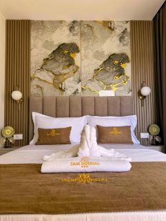 Hotel Dabi Imperial - 4