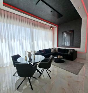 Large Villa with Private Pool and Sauna PMT37 - 4
