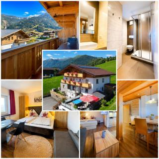 Appartements Bergfried - inklusive Sommerkarte, zentral mit Ausblick über Kaprun, Ski In Ski Out - Kaprun - 0