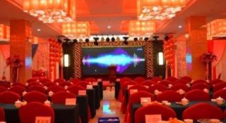 GreenTree Inn Hefei Feidong Guiwang Road Luzhou Medical School Business Hotel - 2