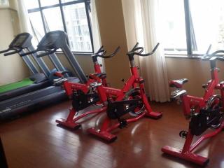 GreenTree Inn Chizhou Pingtian Lake Qingfeng Avenue Business Hotel - 7