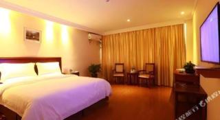 GreenTree Inn Chizhou Pingtian Lake Qingfeng Avenue Business Hotel - 5