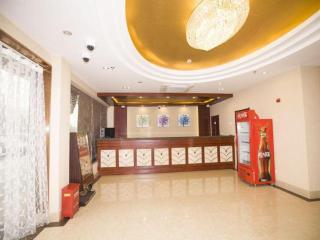 GreenTree Inn Shanghai Hongqiao Airport Huqingping Highway Shell Hotel - 8