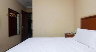 GreenTree Inn Shanghai Hongqiao Airport Huqingping Highway Shell Hotel - 2