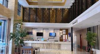 GreenTree Inn Ningde Gutian County Chengdong Street Business Hotel - 5