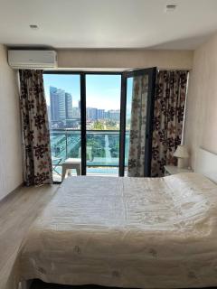 Beach Tower Apartments - 5