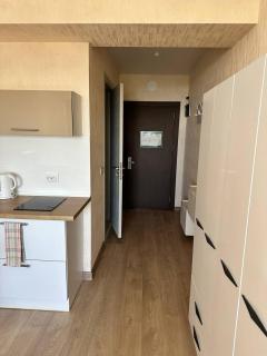 Beach Tower Apartments - 4