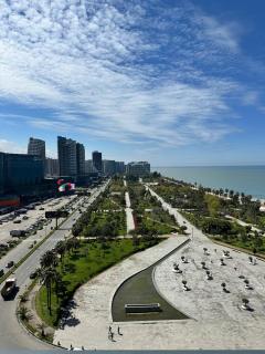 Beach Tower Apartments - 0