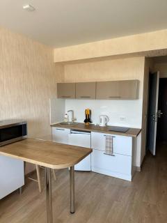 Beach Tower Apartments - 1
