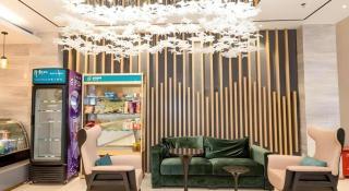City Comfort Inn Beiliu Bus Terminal - 8