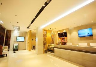 City Comfort Inn Wuzhou Municipal Square - 8