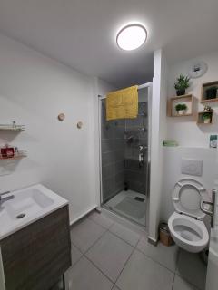 Gîte le 7 de Cœur - 8