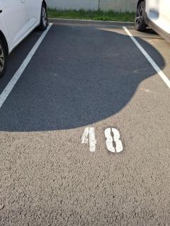 Gîte le 7 de Cœur - 6