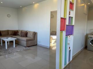AB N1001 Premium 1BR at Iconic Nile Building - 7