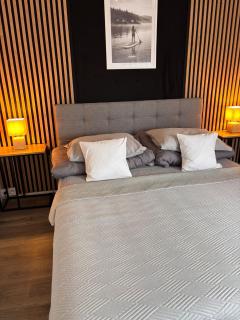 rishko resort - Lake View - free Parking - 24hr Self chceck-in - Serviced Apartment Premium by Hotelstars Union - Holčíkovce - 0