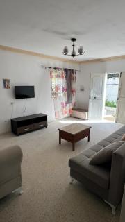 Cozy house - 5