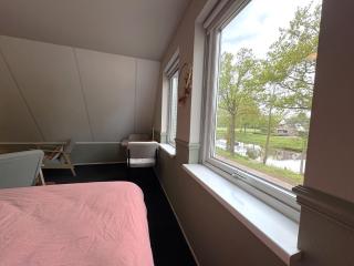B&B Wetterwille - Opeinde - 4