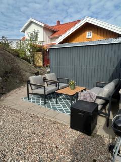 Havsnära boende i Rönnäng - Rönnäng - 9