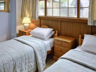 The Coach House - 1