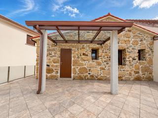 Casa Rural Claudine - 3