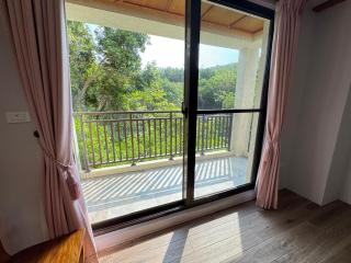 Wanzai B&B - 2