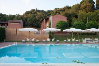 Hotel Antica Tabaccaia Resort - Terranuova Bracciolini - 5