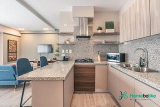 Apex Executive Apartments - Calle Manuel - 5