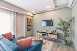 Apex Executive Apartments - Calle Manuel - 4