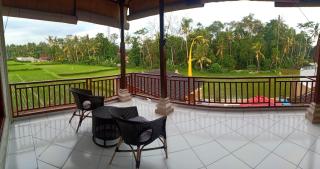 Puri Buana Ubud - 2