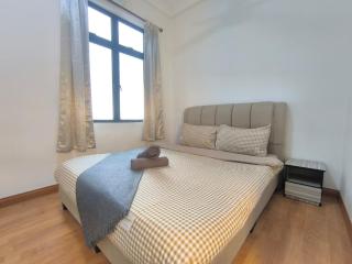 Platino Cozy Couple Room 3 W Co-Living By STAY - 0