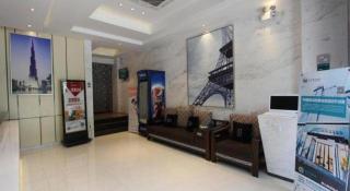 City Comfort Inn Foshan Shunde Leliu - Shunde - 8
