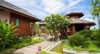 Huan Aumpron Resort - 5