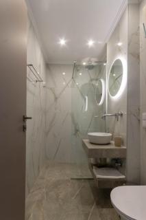 Corfelia Seaview Suites - 3