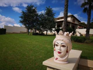 Villa charme - 8