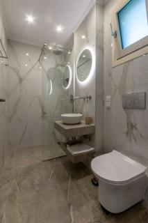 Corfelia Seaview Suites - Ýpsos - 5