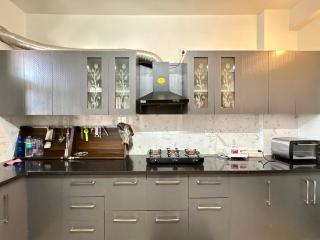 Luxury 2BHK Penthouse with Private Terrace - 5