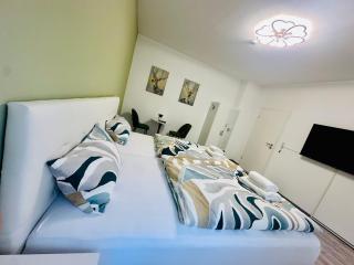 Urlaub-& Bussinesswohnung in Döblen 01 - 9