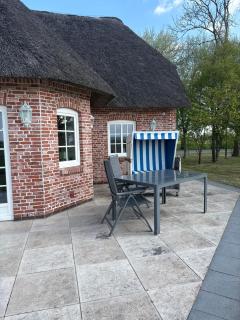 Lüthjes Friesenhaus - 7