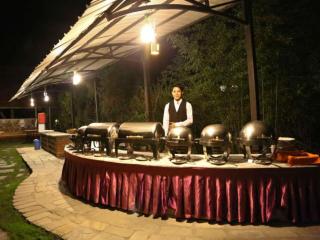 Grand Norling Hotel's Resort - Baudhatinchule - 3