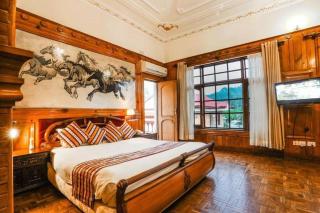 Grand Norling Hotel's Resort - Baudhatinchule - 1