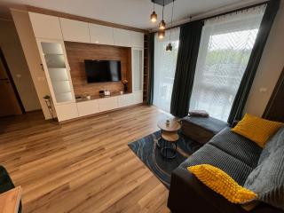 Apartament Calisia - 5